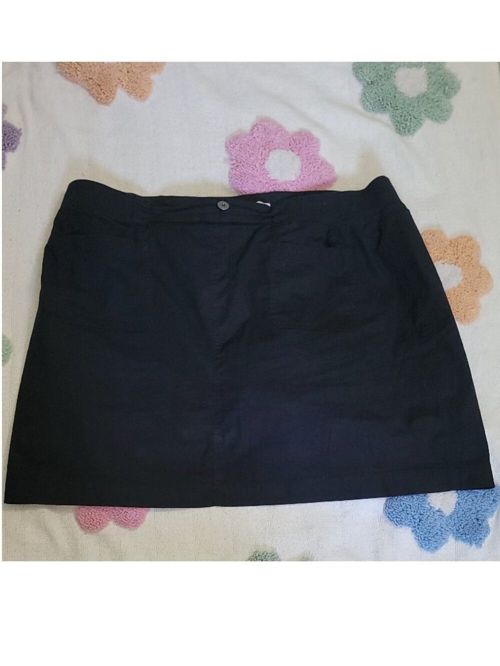 Penningtons Black Skort